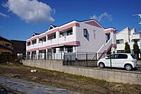 愛知県豊川市大崎町小林：物件画像／株式会社ミニミニ　豊川店