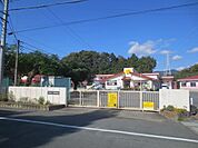 幼稚園、保育園「一宮東部保育園まで590m」
