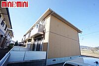 愛知県豊川市三蔵子町北添：物件画像／株式会社ミニミニ　豊川店