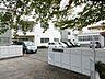 周辺：小学校「豊川市立御津南部小学校まで734m」