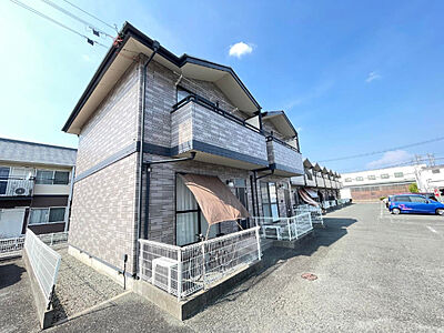 外観 外観