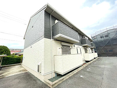 外観 外観