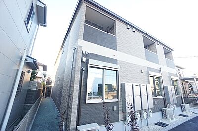 外観 外観