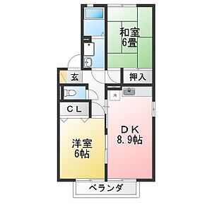 間取り 間取り