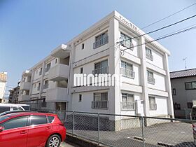 マンションミズホ  ｜ 愛知県豊田市瑞穂町１丁目（賃貸マンション3LDK・2階・66.50㎡） その1