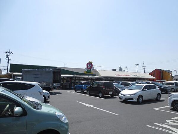 マンション渋谷II ｜愛知県豊田市渋谷町１丁目(賃貸マンション3DK・1階・53.40㎡)の写真 その19