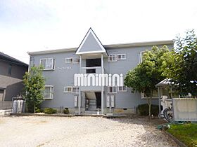 フォーブル鈴木  ｜ 愛知県豊田市高橋町３丁目（賃貸アパート2LDK・2階・45.04㎡） その3