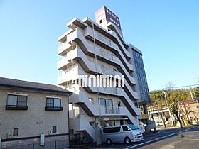 長谷川ビル  ｜ 愛知県豊田市神田町１丁目（賃貸マンション1R・5階・20.14㎡） その3