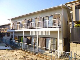 梅村ハイツ  ｜ 愛知県豊田市日之出町１丁目（賃貸マンション1K・2階・21.10㎡） その1