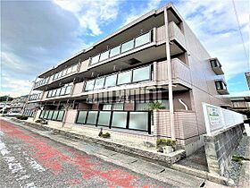 シャルマン光  ｜ 愛知県豊田市月見町１丁目（賃貸マンション3LDK・3階・60.50㎡） その1