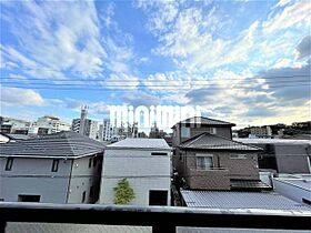 シャルマン光  ｜ 愛知県豊田市月見町１丁目（賃貸マンション3LDK・3階・60.50㎡） その17