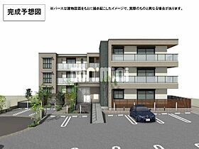 アメイシャ平芝 302 ｜ 愛知県豊田市平芝町５丁目21-4（賃貸マンション2LDK・3階・67.29㎡） その3