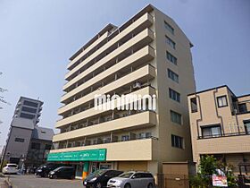 豊田メモリアルハイツ  ｜ 愛知県豊田市久保町４丁目（賃貸マンション1R・8階・27.00㎡） その3