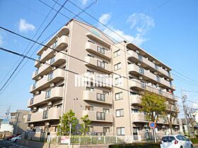 ファーストステージ陣中公園　壱番館  ｜ 愛知県豊田市陣中町２丁目（賃貸マンション2LDK・6階・62.40㎡） その3