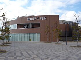 ヴィラ原山　北館  ｜ 愛知県豊田市浄水町原山（賃貸マンション1R・2階・25.92㎡） その17