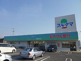 ヴィラ原山　南館  ｜ 愛知県豊田市浄水町原山（賃貸マンション1R・1階・25.92㎡） その15