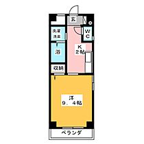 Ｔ－ＷＥＳＴ  ｜ 愛知県豊田市西町２丁目（賃貸マンション1K・3階・30.03㎡） その2