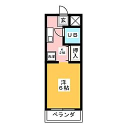 🉐敷金礼金0円！🉐ルミエールＱ