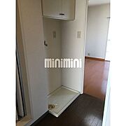 ※別部屋の写真です。