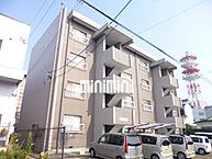愛知県豊田市高上1丁目：物件画像／株式会社ミニミニ　豊田店