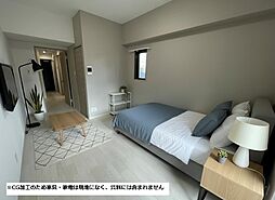 グランテラス豊田 3Ａ 3階1Kのリビング/ダイニング