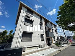 GRAND　D-ROOM浄水　S棟