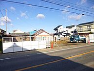 愛知県豊田市上野町2丁目：物件画像／株式会社ミニミニ　豊田店