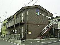 愛知県豊田市朝日町3丁目：物件画像／株式会社ミニミニ　豊田店