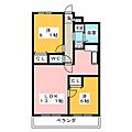 ボヌール衣丘5階7.2万円