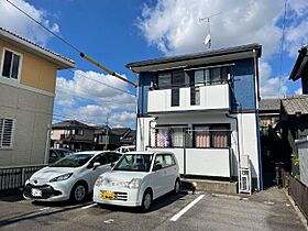 セジュールスミレ  ｜ 愛知県西尾市戸ケ崎５丁目（賃貸アパート1K・2階・22.70㎡） その1