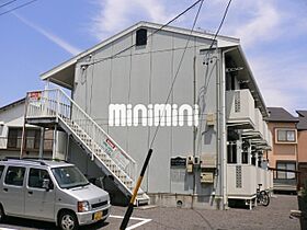 ウインベル城南  ｜ 愛知県安城市城南町１丁目（賃貸アパート1K・2階・23.00㎡） その18