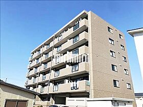 ピアシティ城南  ｜ 愛知県西尾市山下町城南（賃貸マンション2LDK・3階・57.50㎡） その1