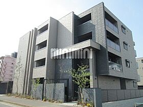 ＨＩＧＨ　ＬＩＮＥ　ＰＡＲＫ（ハイラインパーク）Ｂ棟 205 ｜ 愛知県安城市三河安城南町１丁目7-14（賃貸マンション3LDK・2階・87.04㎡） その3