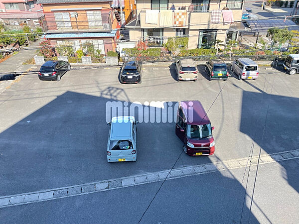 阿孝ビル ｜愛知県安城市桜井町阿原(賃貸マンション1K・3階・35.21㎡)の写真 その15