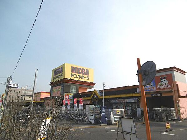 フジビル新安城 ｜愛知県安城市今池町１丁目(賃貸マンション1R・5階・22.50㎡)の写真 その22