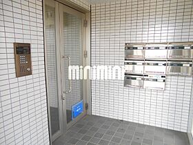 ヴィレッジＷＩＬＬ  ｜ 愛知県西尾市上矢田町熊子（賃貸マンション1LDK・3階・41.00㎡） その14