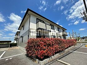 ファミール上条　Ｃ  ｜ 愛知県安城市上条町吹付（賃貸アパート2LDK・1階・60.20㎡） その1