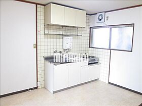 コーポ石川  ｜ 愛知県西尾市熊味町北十五夜（賃貸マンション2DK・2階・50.00㎡） その5