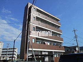 リバブルヒル横山  ｜ 愛知県安城市横山町赤子（賃貸マンション1R・1階・21.80㎡） その1