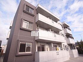 ＣｏＣｏ横山  ｜ 愛知県安城市横山町八左（賃貸マンション2LDK・1階・53.72㎡） その1