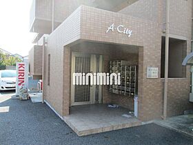 Ａ・Ｃｉｔｙ姫小川  ｜ 愛知県安城市姫小川町姫（賃貸マンション1K・2階・26.10㎡） その17