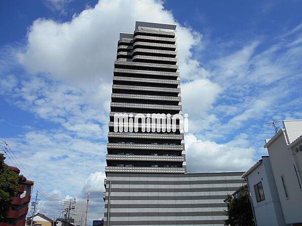 アルデア　（ＡＲＤＥＡ） ｜愛知県安城市相生町(賃貸マンション2LDK・11階・50.15㎡)の写真 その1