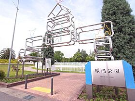 サカイ　Ａ  ｜ 愛知県安城市桜井町（賃貸アパート2DK・1階・38.88㎡） その16