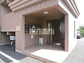 Ａ・Ｃｉｔｙ東新町II  ｜ 愛知県安城市東新町（賃貸マンション1K・1階・26.10㎡） その13