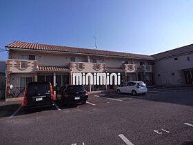 リブレア　サンフォーレスト  ｜ 愛知県西尾市国森町百々（賃貸アパート1R・1階・32.00㎡） その3