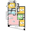 モアグレース桜町6階11.0万円