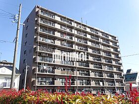 フローレンス三河安城  ｜ 愛知県安城市三河安城町２丁目（賃貸マンション3LDK・1階・66.10㎡） その1