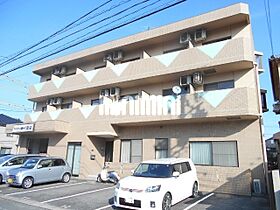 サンレジデンス  ｜ 愛知県安城市緑町１丁目（賃貸マンション1K・2階・24.20㎡） その14