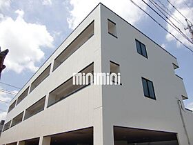 ラ　フォース  ｜ 愛知県安城市桜井町塔元（賃貸マンション1LDK・2階・40.21㎡） その1