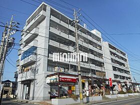 アップヒル野々山ビル（ＡＰ－ＨＩＬＬ野々山ビル）  ｜ 愛知県安城市美園町１丁目（賃貸マンション3LDK・5階・71.40㎡） その3